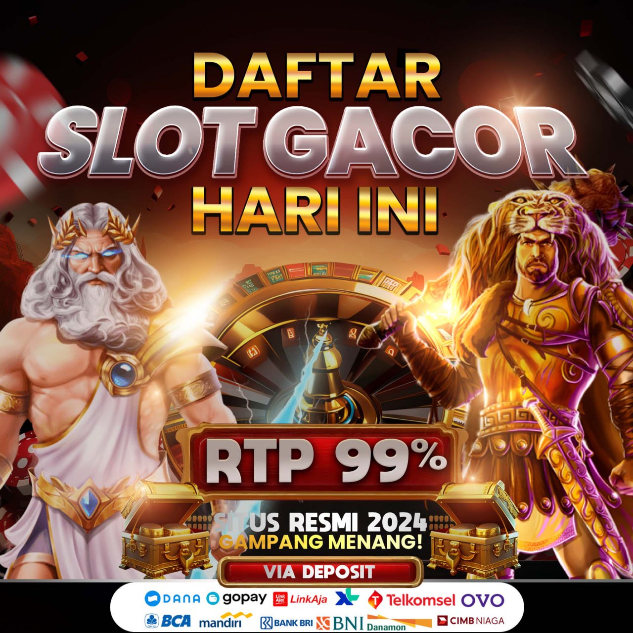 Jam Tertentu Maxwin Javabetsport