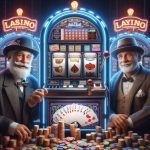 Mengapa Game Slot Pragmatic Play Populer di Kalangan Pemain