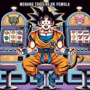 Menang Togel4D HK Pemula