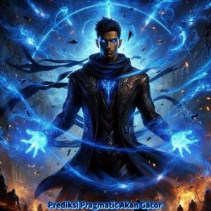 Prediksi Pragmatic Akan Gacor