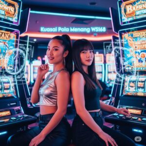 Kuasai Pola Menang WS168