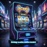 Strategi Analisis Casino Modern