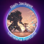 Raih Jackpot Ganesha Fortune